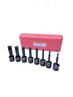 CS122489 Набор ударных головок XZN 1/2inch (Дюйм) (8 предметов) cs122489