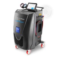 TEXA KONFORT 720 TOUCH для R134a z16710