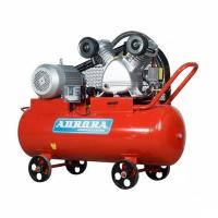 Компрессор TORNADO-110 (110л, 591 л/мин на входе, 4 кВт, 380В) 9000