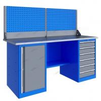 Верстак Technic 201.67.3-1