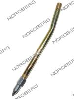 NORDBERG ЗАПЧАСТЬ ЦИЛИНДР для траверсы 422T 422t#cy