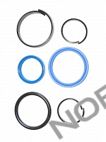 Ремкомплект #E01 для NORDBERG N4120B/N4120H/N4120H1 x006545