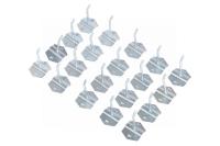 Крюк для хранения аксессуаров (комплект 20 шт.) bas-hook