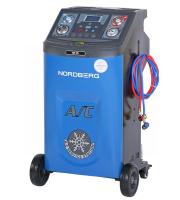 Установка полуавтомат для заправки автомобильных кондиционеров nf15_new_p