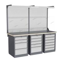 Верстак Fabrik 205.456-2FR