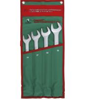 Набор комбинированных гаечных ключей СТАНКОИМПОРТ, НКК.11.30.4 нкк.11.30.4