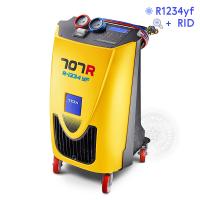 TEXA KONFORT 707R RID z12111