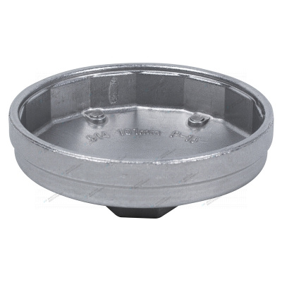 Съёмник масляных фильтров, 101 мм, 15 граней, торцевой мастак 103-44105