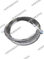 Шланг L=2720 мм для NORDBERG N4120B-4T x005757