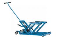 Мотодомкрат подкатной, 0,5 т n32007