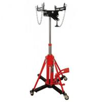 Стойка для снятия трансмиссии автомобиля гидравлическая 1T TEL 10001 tel10001