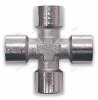 Крест FFFF1/4' a139/2