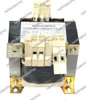 Трансформатор для 46TRK nordberg 5500042