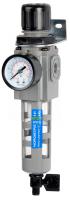 Фильтр воздушный грубой очистки с редуктором PRO, 1/4inch (Дюйм) np8232