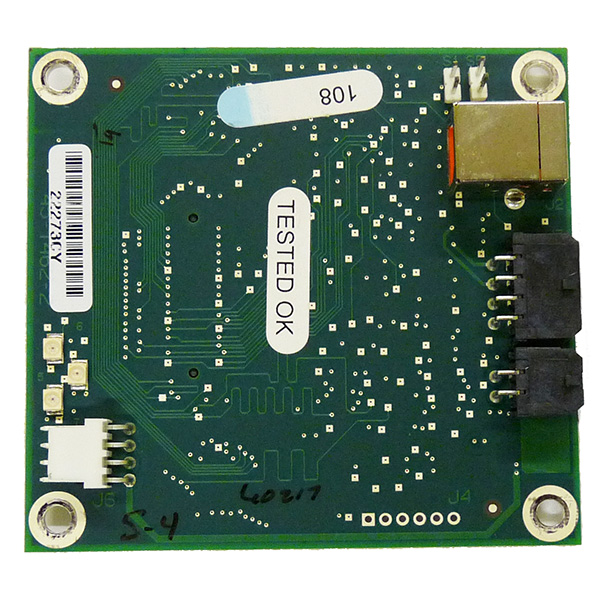 Плата управления камеры HX421 Pentacam G3, HUNTER, 45-1463-1 157943