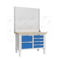 Constructor 1202.S24.3-2 стол-верстак