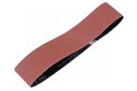 Шлифовальная лента для станка EG2009T 762 х 75 мм, зернистость P60 eg2009t#60