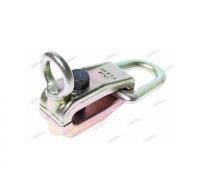 Кузовной зажим двунаправленный, рабочее усилие 3 т/2 т (осевое/поперечное) jtc-c302