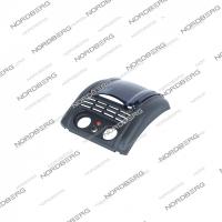 Рамка пластиковая для WS4 (new) ws4#pl-frame