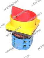 Выключатель (D35-1007) для NORDBERG 4450J x001385