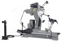 Станок шиномонтажный для грузовых машин, односкоростной, 14-42inch (Дюйм), 380 В, серый 46trke42(g)