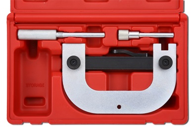 Набор для обслуживания двигателей Renault СТАНКОИМПОРТ, KA-8216-A ka-8216-a