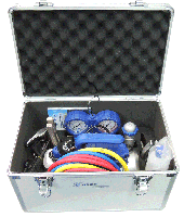 НАБОР кондиционерщика wk-7p