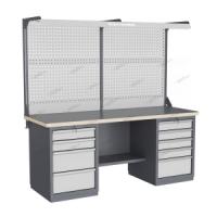 Верстак Fabrik 205.45.4-2F