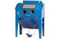 Камера пескоструйная, фронтальная загрузка, 420 л ns4