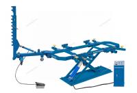 Рамный стапель с одной башней bas3