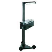 HL19D Прибор для проверки и регулировки света фар с цифровым люксметром и разборной стойкой, арт. 03.011.05