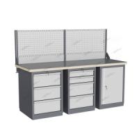 Верстак Fabrik 205.347-1