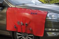 Магнитная защитная накидка СТАНКОИМПОРТ ka-6671p