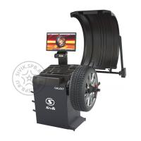 Sivik GALAXY серый сбмп-60/3d серый