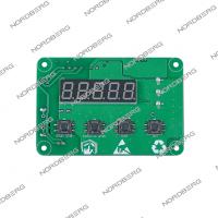 Плата управления для NF10E nf10e#cir-board