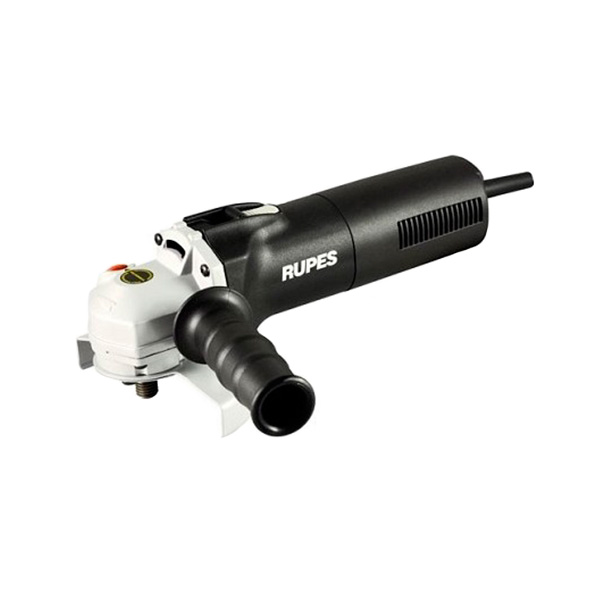 Электрическая угловая зачистная машинка 125 мм, 950 Вт, RUPES, BA 225S 167985