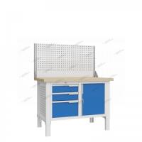 Constructor 1202.S37.3-1 стол-верстак
