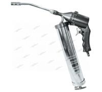 Шприц солидолонагнетатель пневматический 400 куб. см., автомат мастак 662-00501