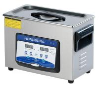 Ультразвуковая ванна с подогревом, 4,5 л nu45d