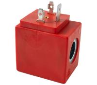 Катушка клапана электромагнитного C166455OC2 c166455oc2