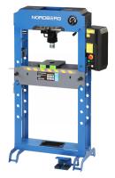 Пресс электрогидравлический, 50 т n3550e