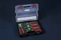 Набор съемников стопорных колец TBP-05U tbp-05u