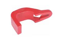 Крюк вытяжной J-тип, рабочее усилие 6 т bas-h2