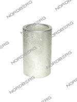 NORDBERG ЗАПЧАСТЬ ШМС ШКИФ 317 для 46TRKE, металлический 317