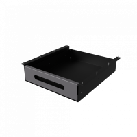 Подвесной ящик GTY1 для верстака, цвет серый, GAROPT gty1.grey