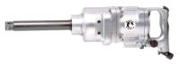 Ударный пневматический гайковерт на 1inch (Дюйм), 88111, Hans 88111