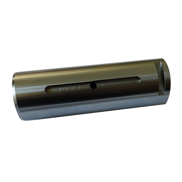 Ось блока шкивов L=92мм, APAC, OMA, WERTNER, D0029 141150