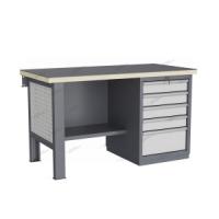 Верстак Fabrik 1551.15.3