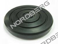 Насадка на домкрат NORDBERG a-5180