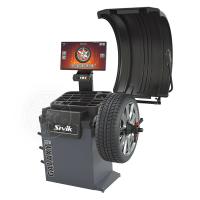 Sivik GALAXY Plus серый сбмп-60/3d л серый